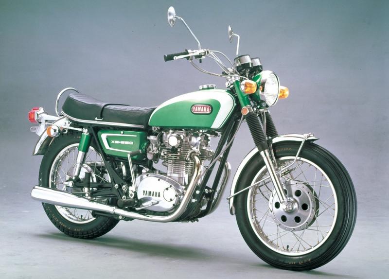 From pianos and reed organs to premium motorcycles – Part III