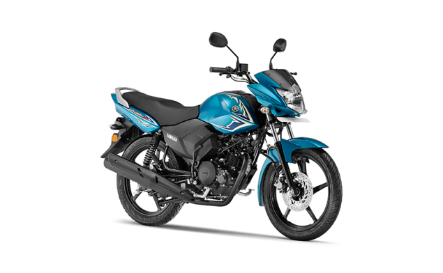 Ycz125